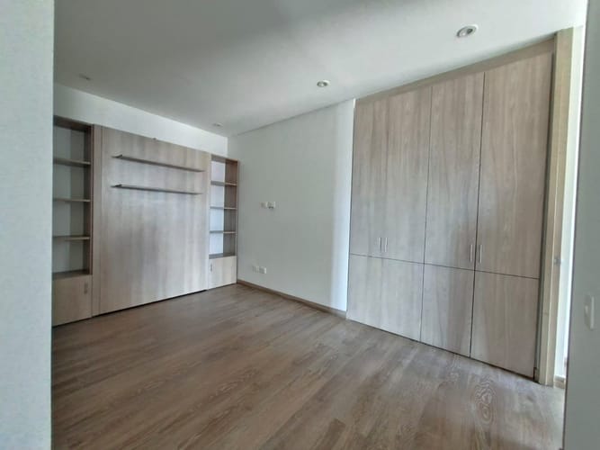 Apartamento de 3 alcobas en venta en La Floresta, Bogotá, 128 m² · foto 19 de 24