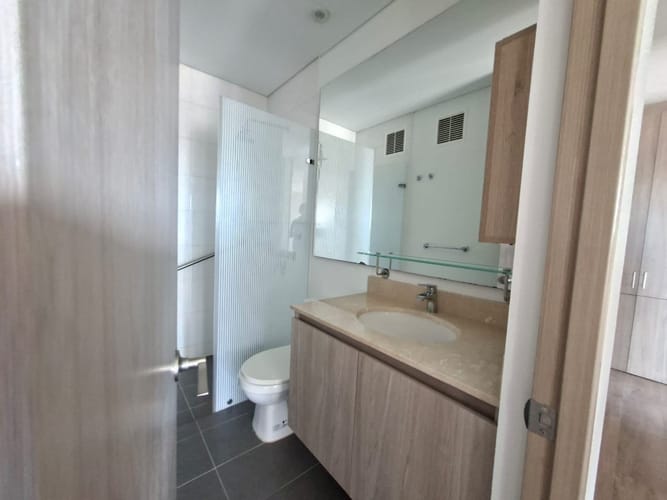 Apartamento de 3 alcobas en venta en La Floresta, Bogotá, 128 m² · foto 20 de 24