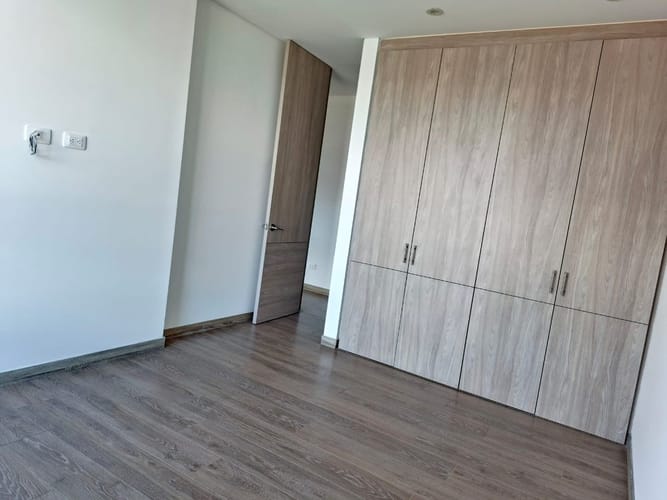 Apartamento de 3 alcobas en venta en La Floresta, Bogotá, 128 m² · foto 17 de 24