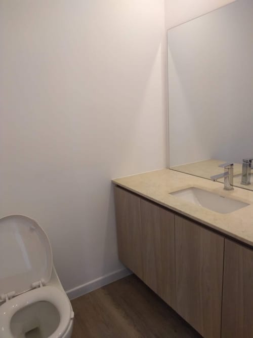 Apartaestudio en arriendo en Santa Ana Oriental, Bogotá, 49 m² · foto 11 de 13