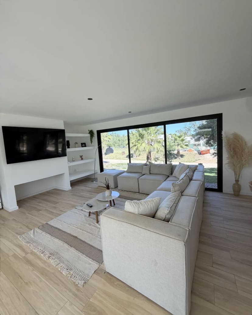 Casa en Alquiler · Foto 2