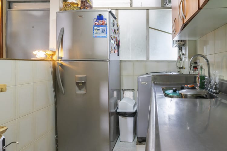 Apartamento de 4 alcobas en venta en La Estrada, Bogotá, 117 m² · foto 3 de 18