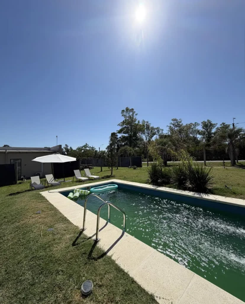 Casa en Alquiler · Foto 4