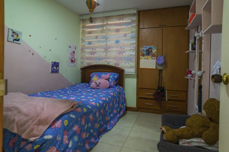 Apartamento de 4 alcobas en venta en La Estrada, Bogotá, 117 m² · foto 7 de 18