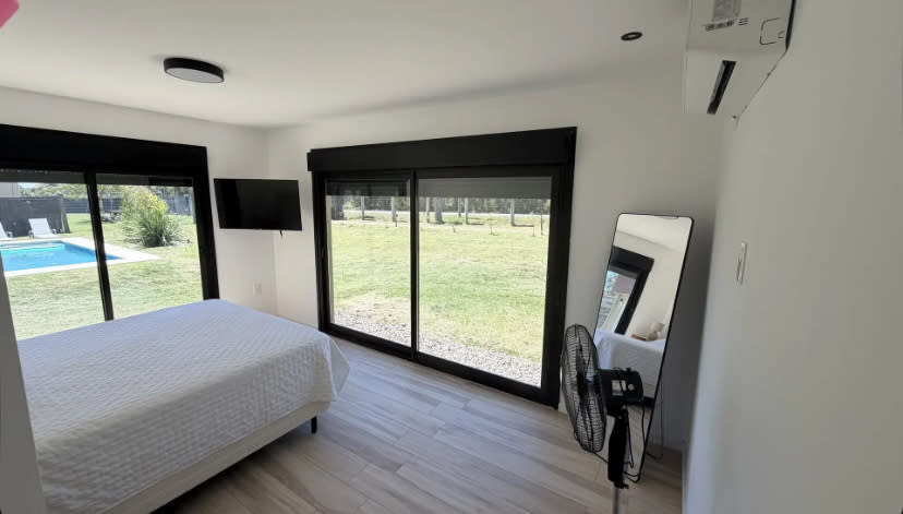 Casa en Alquiler · Foto 6
