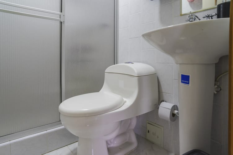 Apartamento de 4 alcobas en venta en La Estrada, Bogotá, 117 m² · foto 10 de 18