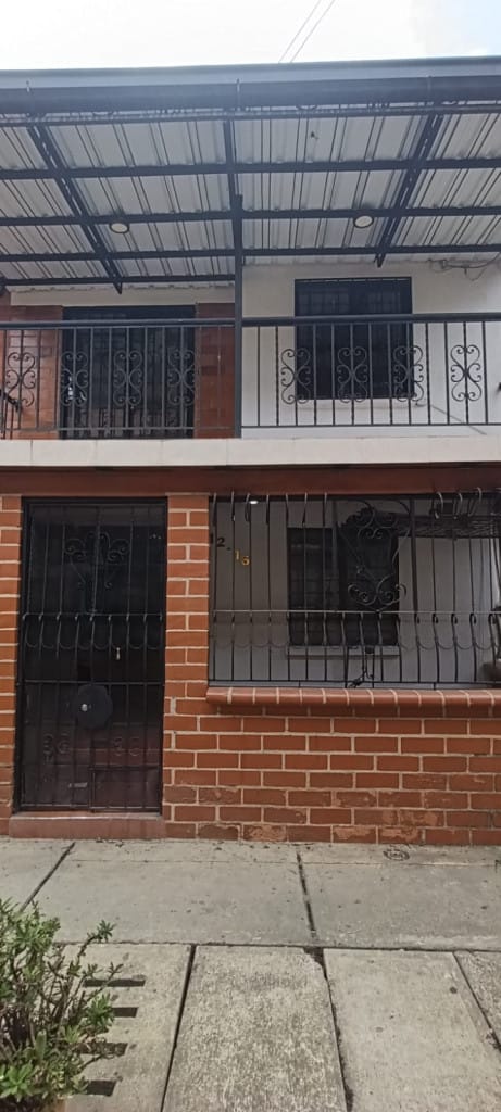 Casa de 4 alcobas en arriendo en San Isidro, Jamundí, 70 m² · foto 2 de 24