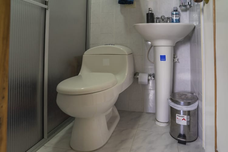 Apartamento de 4 alcobas en venta en La Estrada, Bogotá, 117 m² · foto 11 de 18