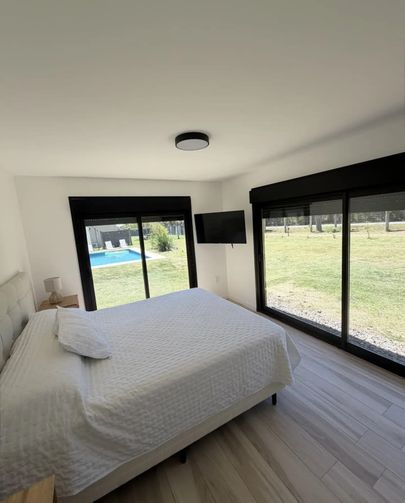 Casa en Alquiler · Foto 8