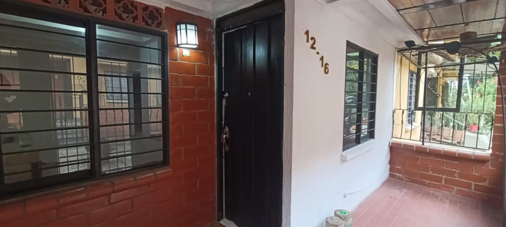 Casa de 4 alcobas en arriendo en San Isidro, Jamundí, 70 m² · foto 3 de 24