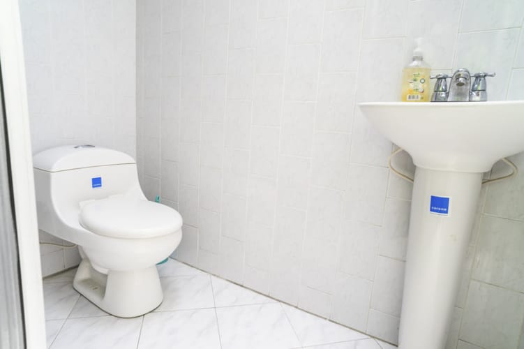 Apartamento de 4 alcobas en venta en La Estrada, Bogotá, 117 m² · foto 12 de 18