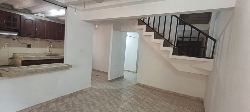 Casa de 4 alcobas en arriendo en San Isidro, Jamundí, 70 m² · foto 4 de 24