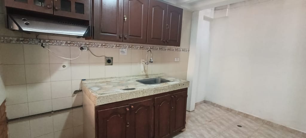 Casa de 4 alcobas en arriendo en San Isidro, Jamundí, 70 m² · foto 7 de 24