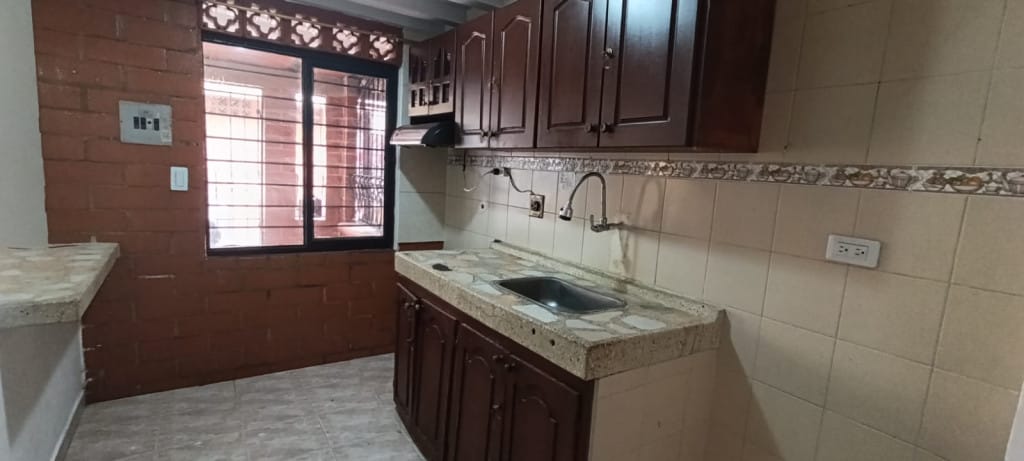 Casa de 4 alcobas en arriendo en San Isidro, Jamundí, 70 m² · foto 8 de 24
