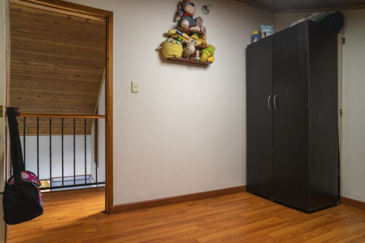 Apartamento de 4 alcobas en venta en La Estrada, Bogotá, 117 m² · foto 16 de 18