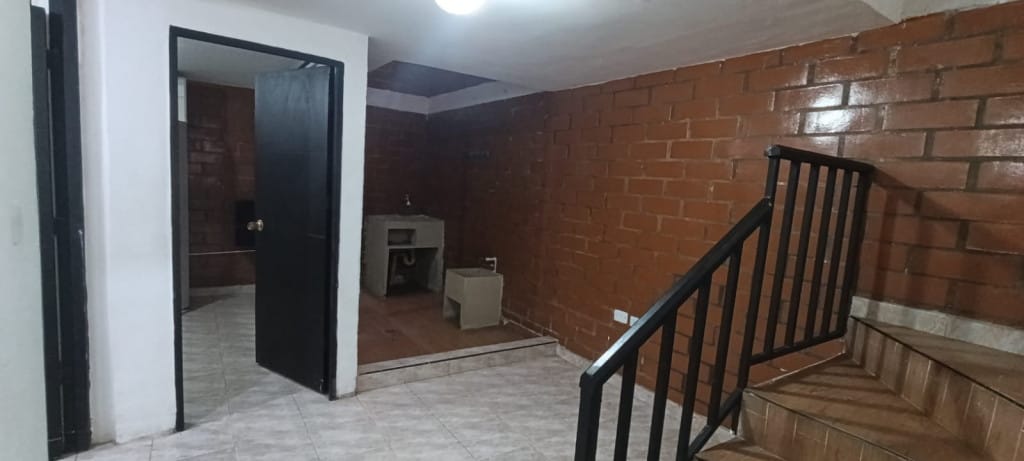 Casa de 4 alcobas en arriendo en San Isidro, Jamundí, 70 m² · foto 9 de 24