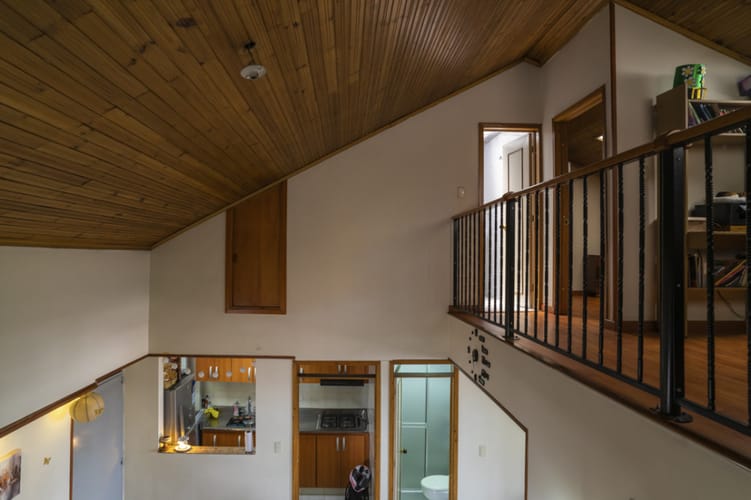 Apartamento de 4 alcobas en venta en La Estrada, Bogotá, 117 m² · foto 17 de 18