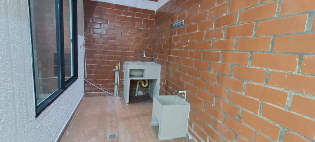 Casa de 4 alcobas en arriendo en San Isidro, Jamundí, 70 m² · foto 10 de 24