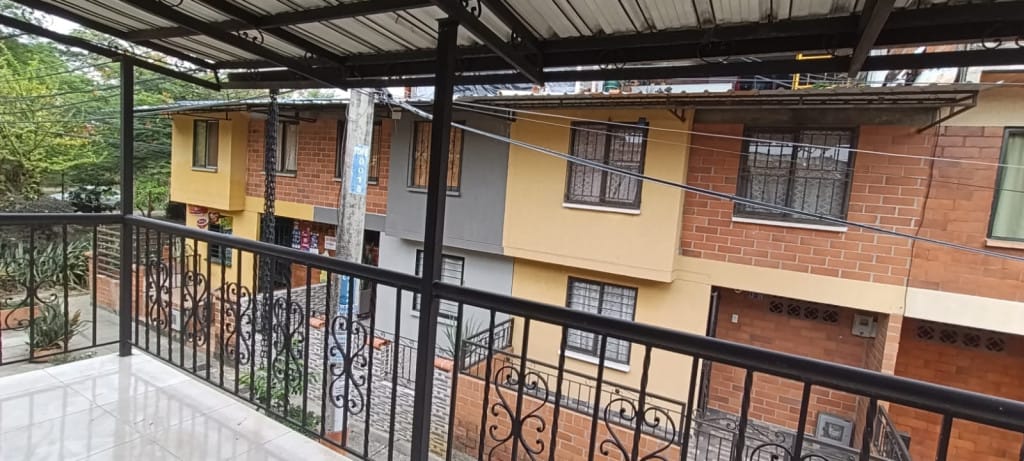Casa de 4 alcobas en arriendo en San Isidro, Jamundí, 70 m² · foto 16 de 24