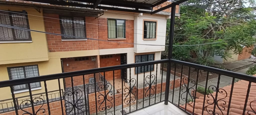 Casa de 4 alcobas en arriendo en San Isidro, Jamundí, 70 m² · foto 17 de 24