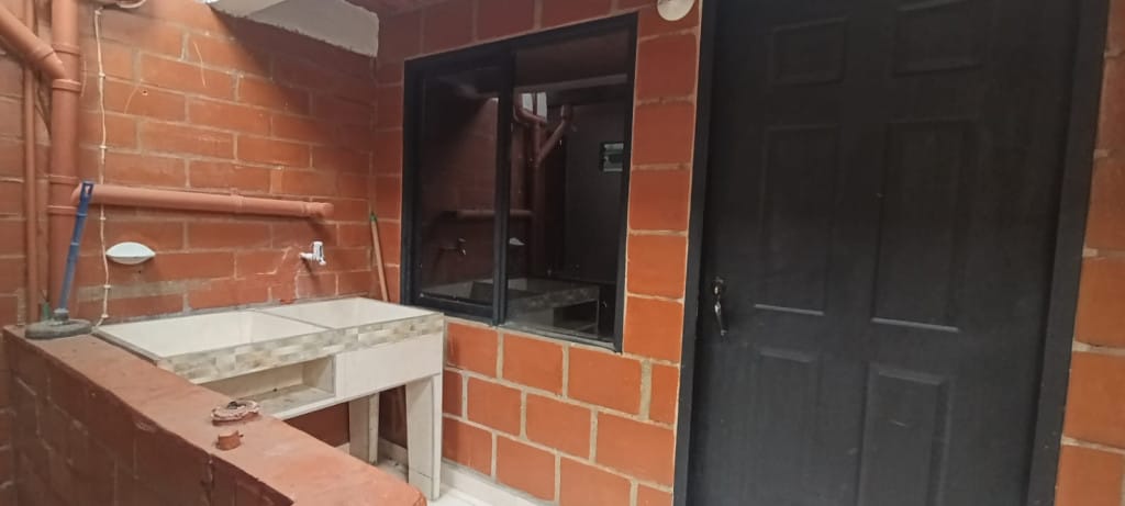 Casa de 4 alcobas en arriendo en San Isidro, Jamundí, 70 m² · foto 21 de 24