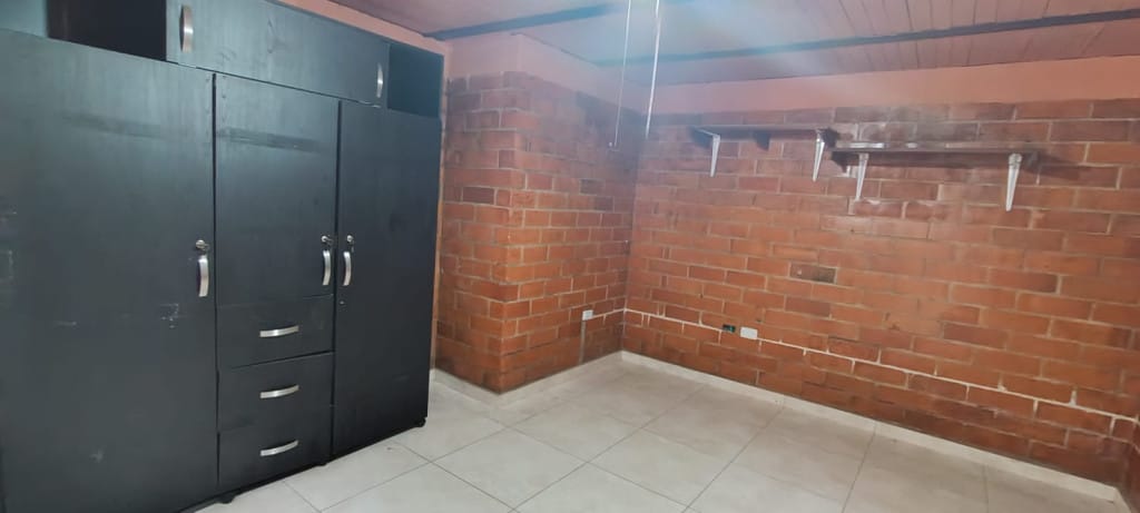 Casa de 4 alcobas en arriendo en San Isidro, Jamundí, 70 m² · foto 22 de 24