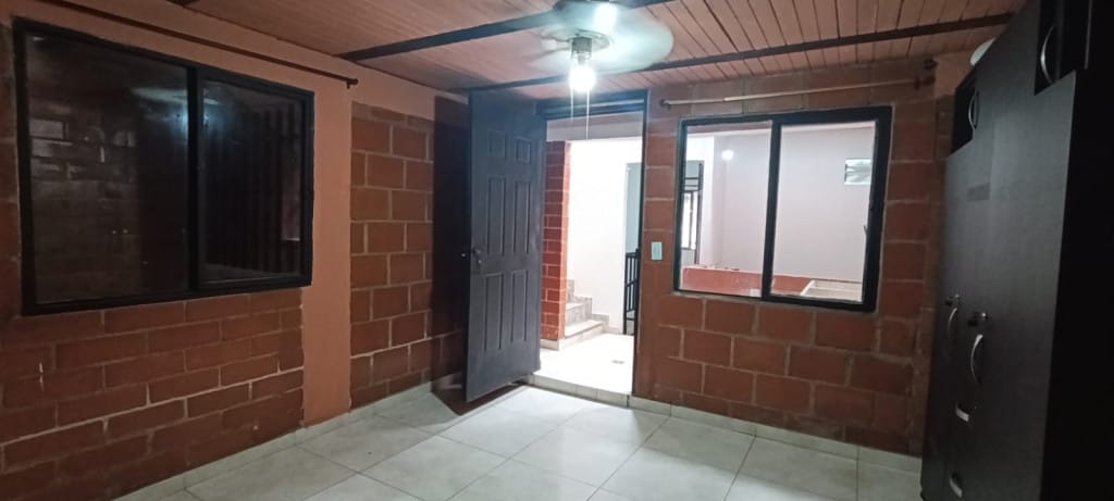 Casa de 4 alcobas en arriendo en San Isidro, Jamundí, 70 m² · foto 23 de 24