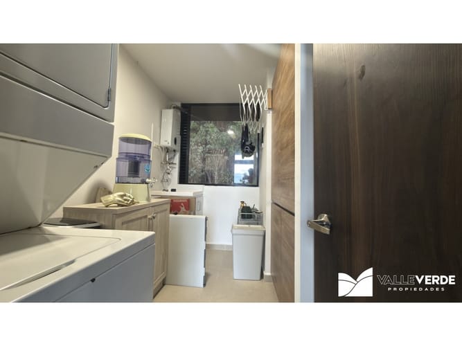 Apartamento de 2 alcobas en venta en Los Salados, El Retiro, 129 m² · foto 7 de 24