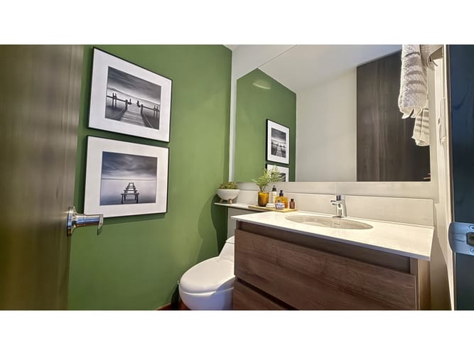Apartamento de 2 alcobas en venta en Los Salados, El Retiro, 129 m² · foto 10 de 24
