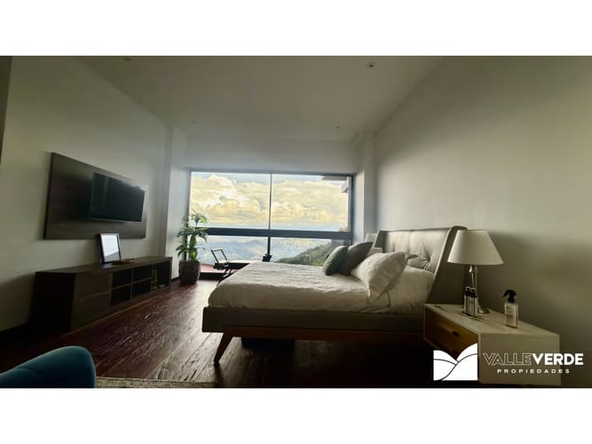 Apartamento de 2 alcobas en venta en Los Salados, El Retiro, 129 m² · foto 11 de 24