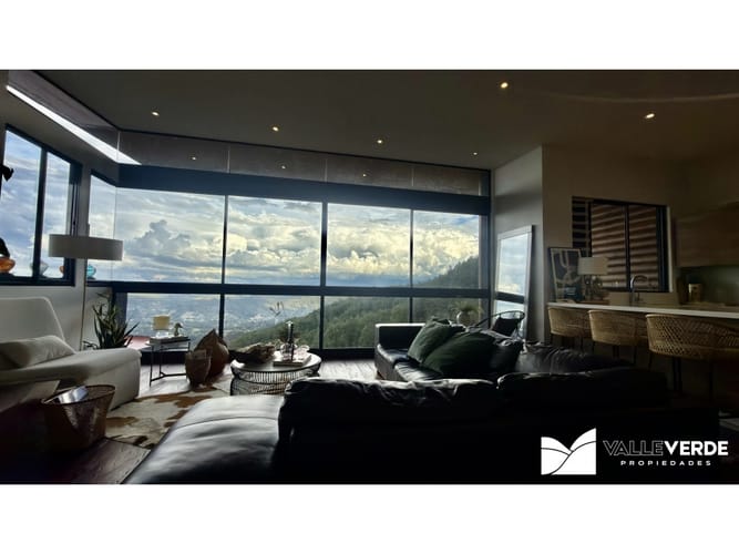 Apartamento de 2 alcobas en venta en Los Salados, El Retiro, 129 m² · foto 13 de 24