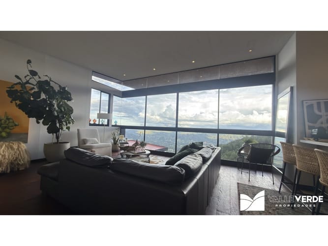 Apartamento de 2 alcobas en venta en Los Salados, El Retiro, 129 m² · foto 14 de 24