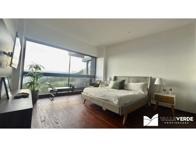 Apartamento de 2 alcobas en venta en Los Salados, El Retiro, 129 m² · foto 17 de 24