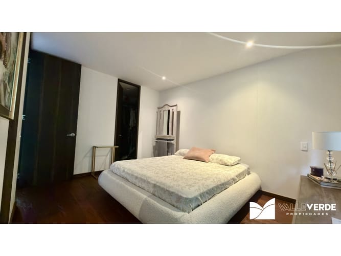 Apartamento de 2 alcobas en venta en Los Salados, El Retiro, 129 m² · foto 20 de 24
