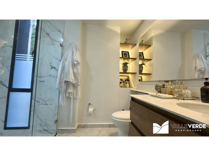 Apartamento de 2 alcobas en venta en Los Salados, El Retiro, 129 m² · foto 21 de 24