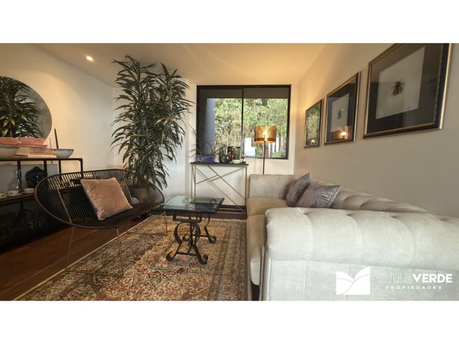 Apartamento de 2 alcobas en venta en Los Salados, El Retiro, 129 m² · foto 23 de 24