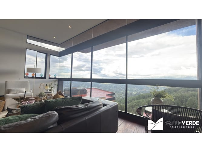 Apartamento de 2 alcobas en venta en Los Salados, El Retiro, 129 m² · foto 24 de 24