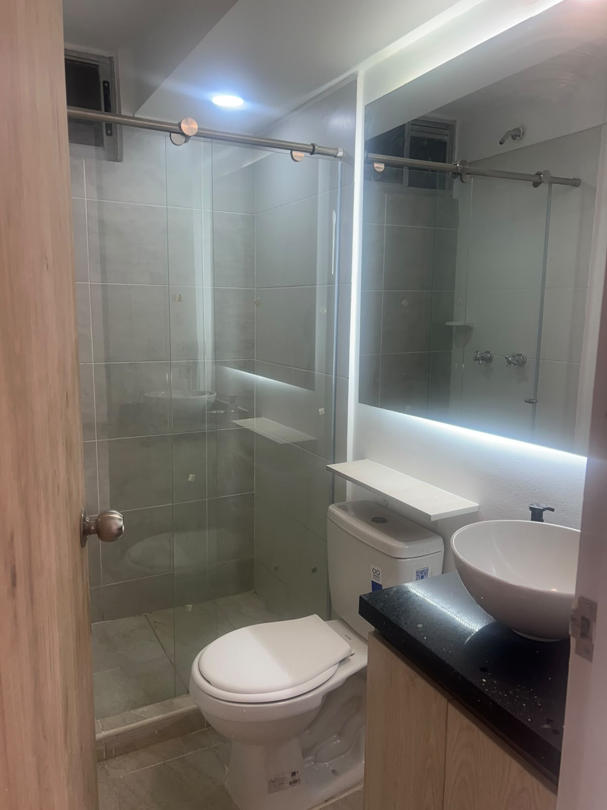 Apartamento en arriendo en Lagos De Torca, Bogotá · foto 5 de 13