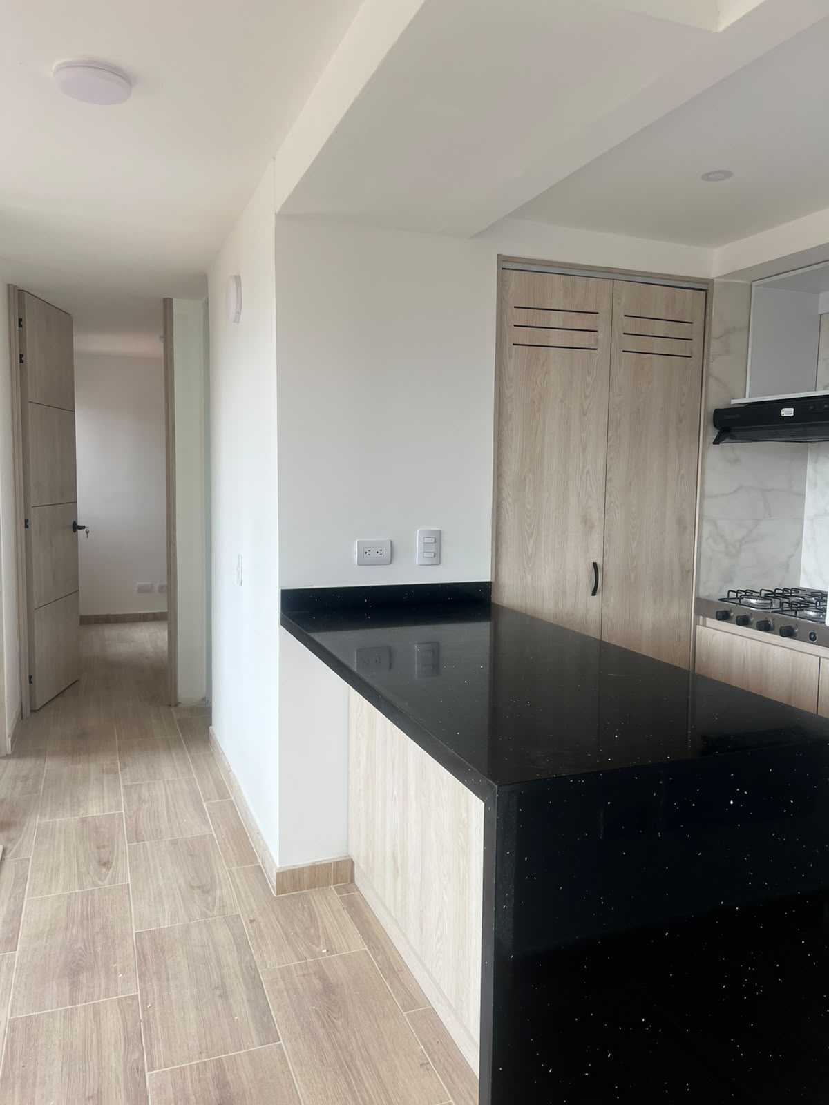Apartamento en arriendo en Lagos De Torca, Bogotá · foto 9 de 13