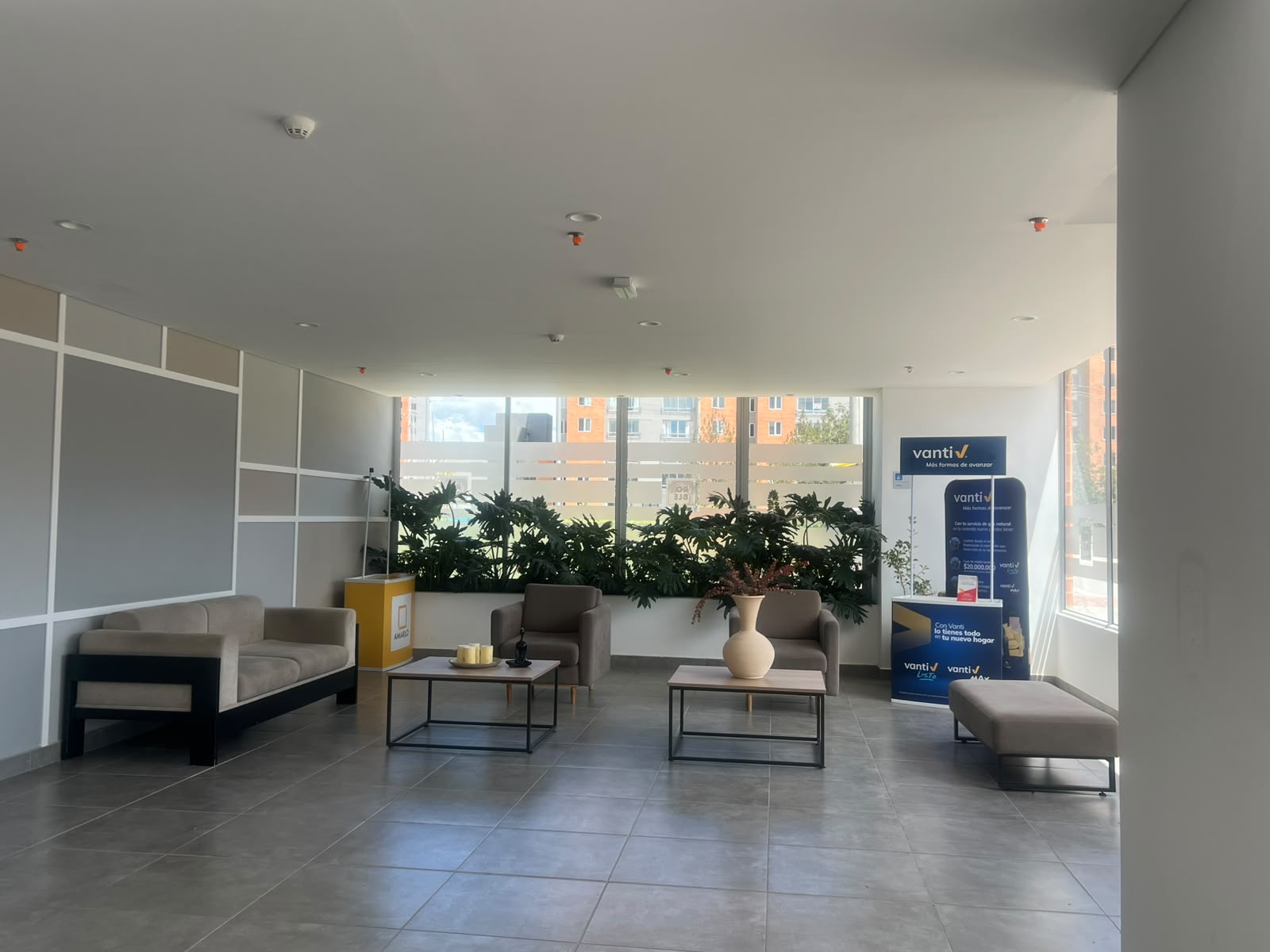 Apartamento en arriendo en Lagos De Torca, Bogotá · foto 10 de 13
