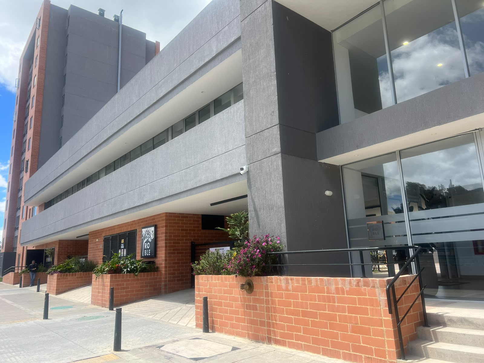 Apartamento en arriendo en Lagos De Torca, Bogotá · foto 12 de 13