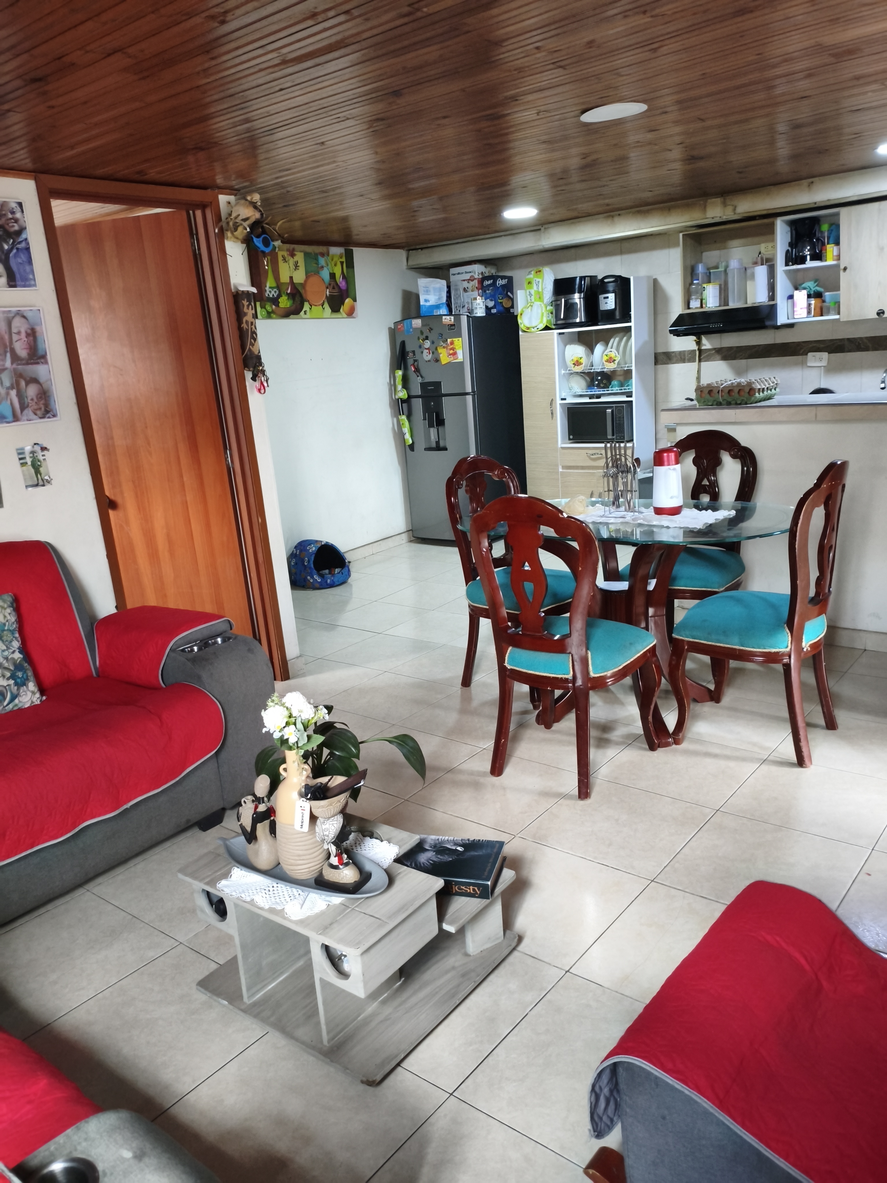 Casa en venta en El Liston, Bogotá · foto 5 de 20