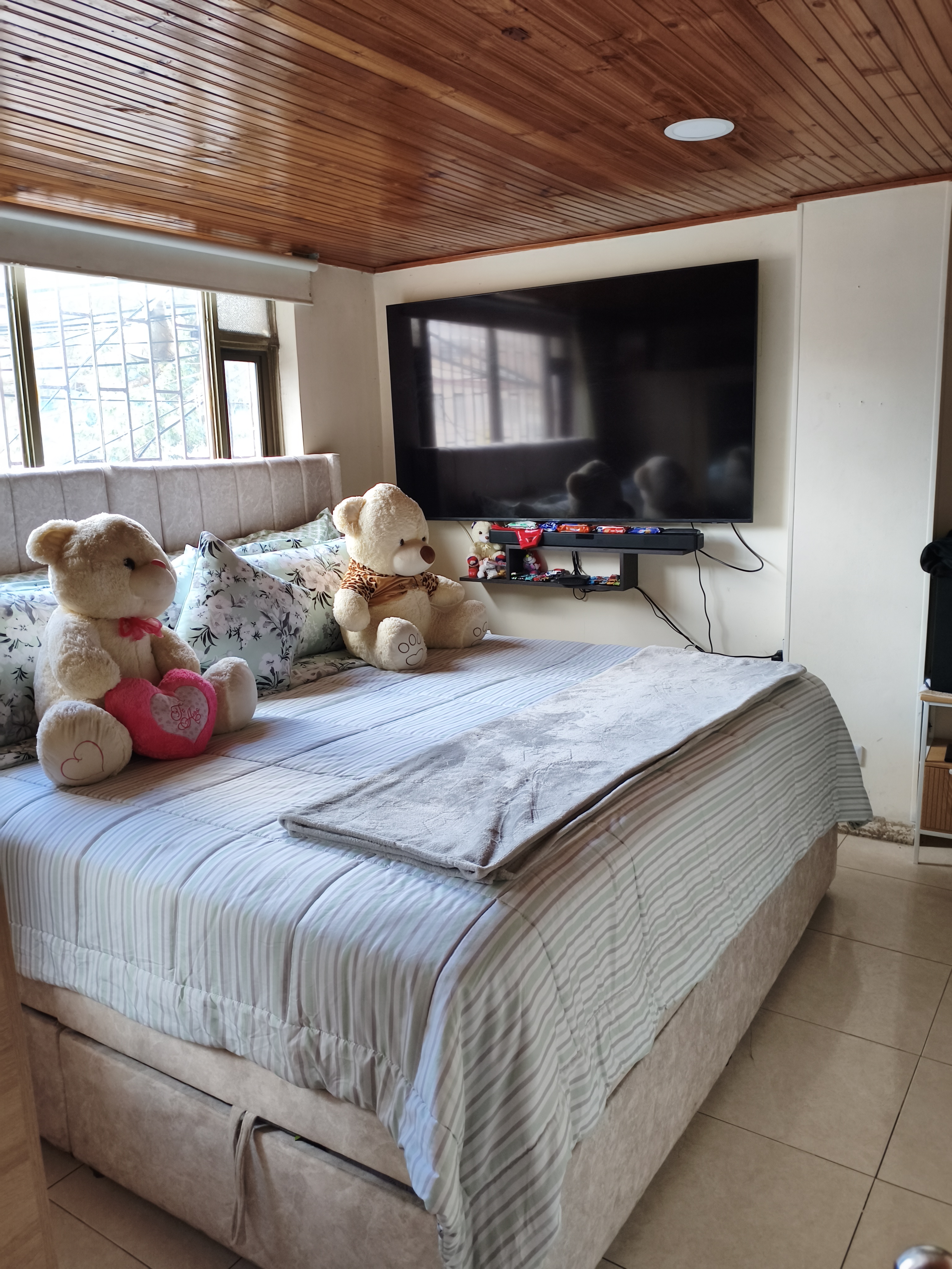 Casa en venta en El Liston, Bogotá · foto 6 de 20