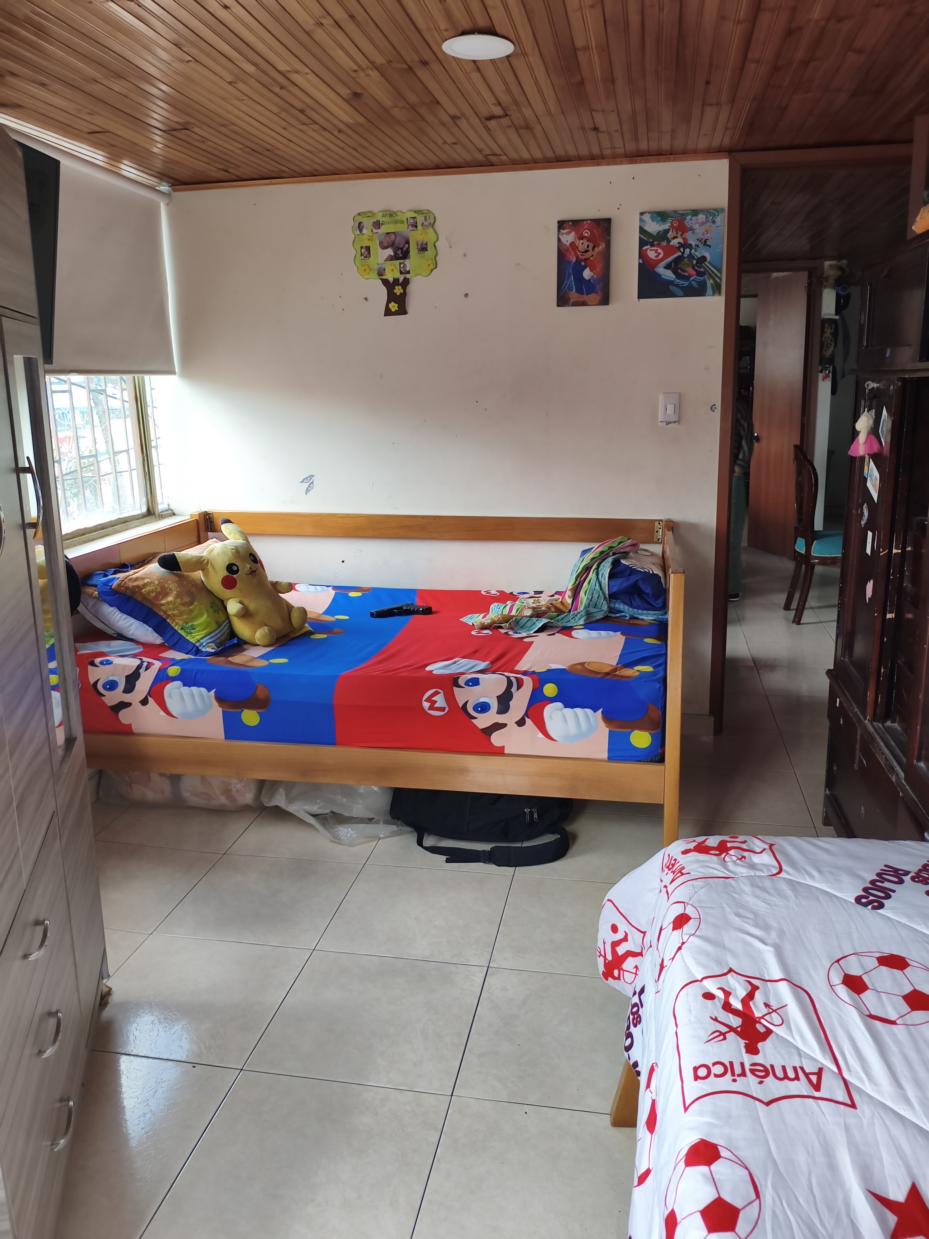 Casa en venta en El Liston, Bogotá · foto 8 de 20
