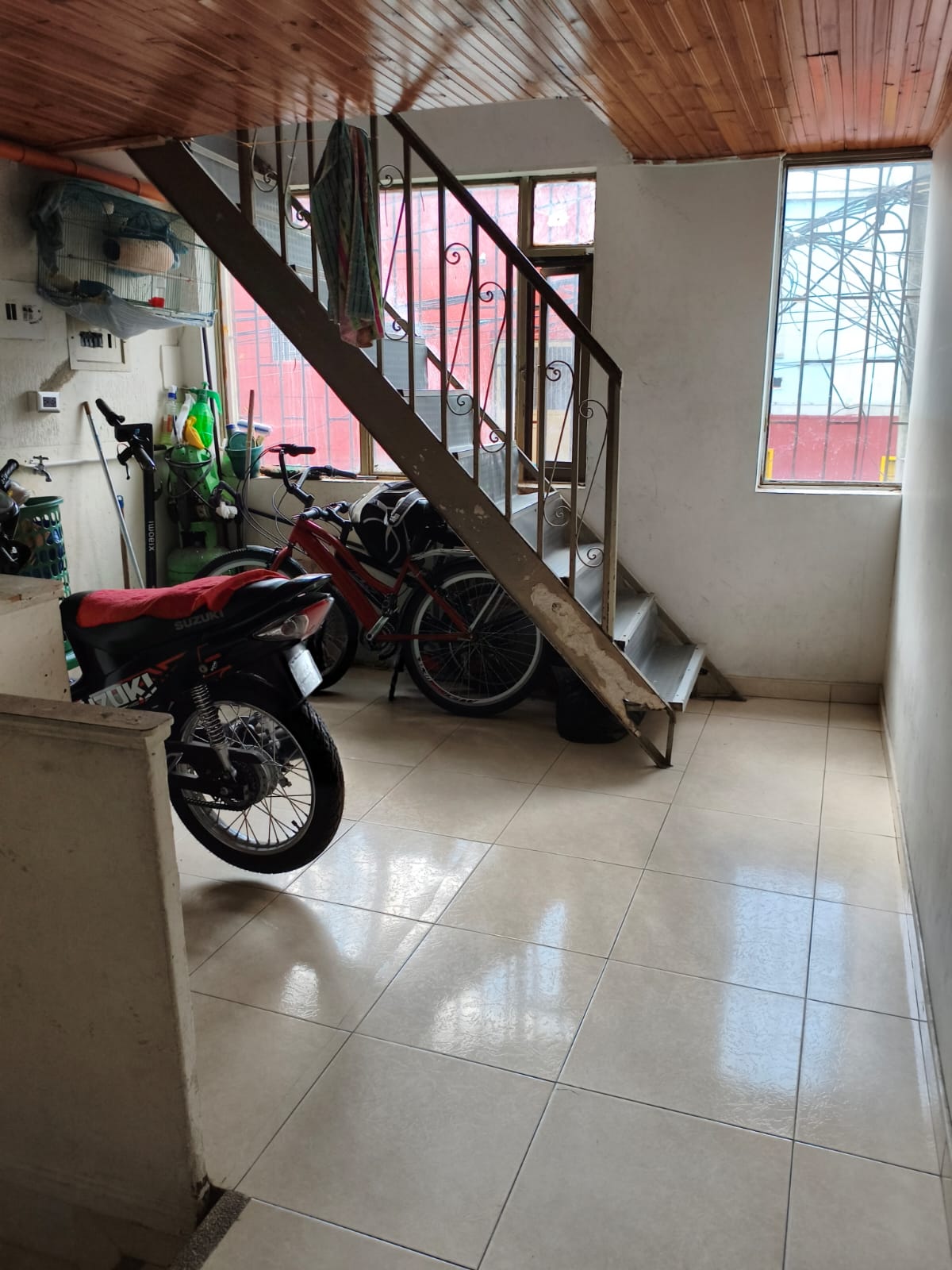 Casa en venta en El Liston, Bogotá · foto 9 de 20