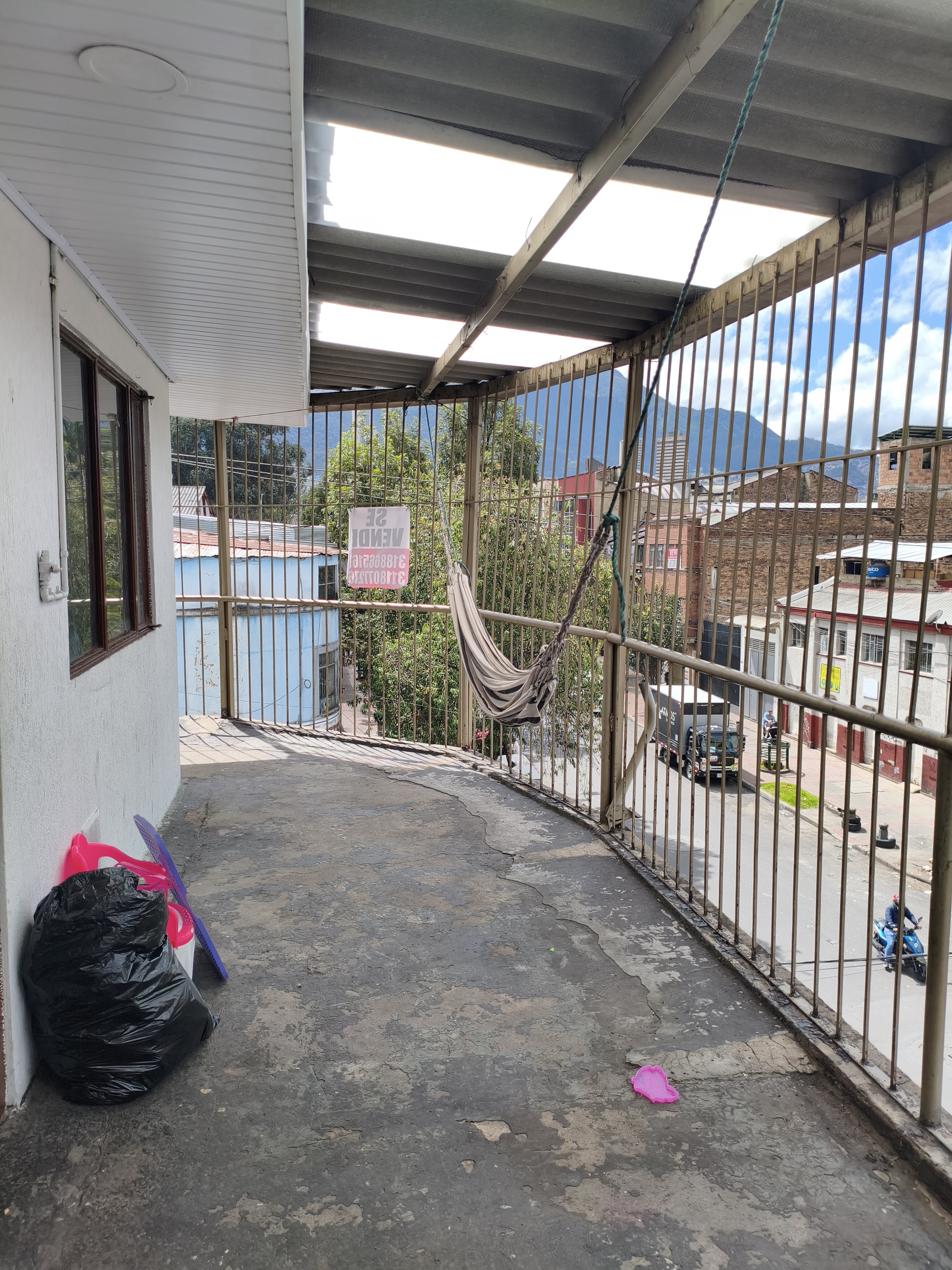 Casa en venta en El Liston, Bogotá · foto 20 de 20