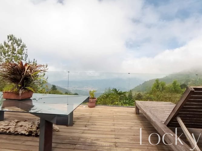 Casa de 2 alcobas en venta en Vallano, Envigado, 230 m² · foto 5 de 16