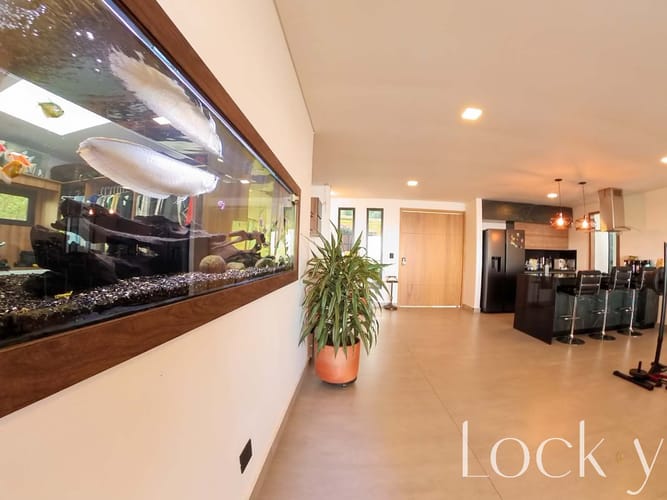 Casa de 2 alcobas en venta en Vallano, Envigado, 230 m² · foto 7 de 16