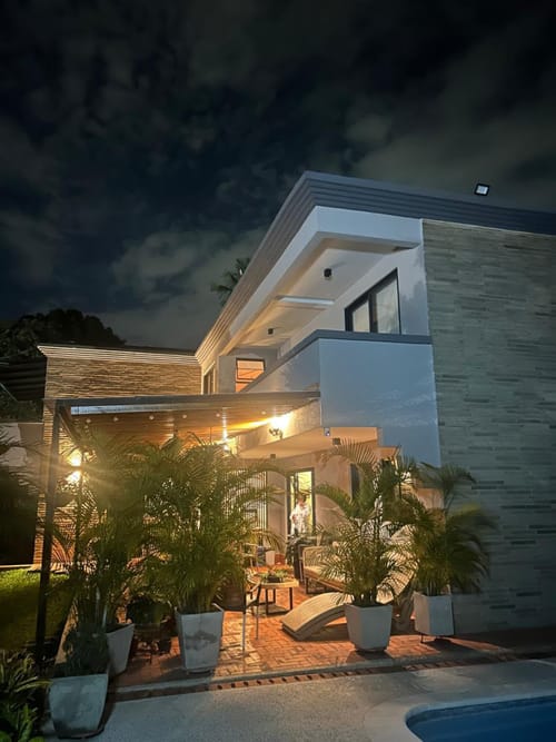 Casa de 5 alcobas en venta en Pance, Cali, 365 m² · foto 2 de 24
