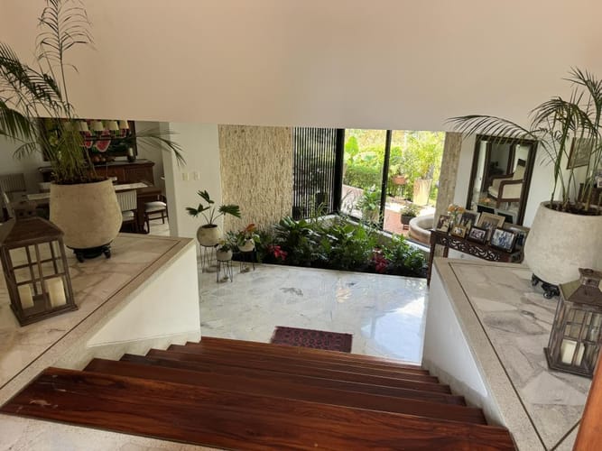 Casa de 5 alcobas en venta en Pance, Cali, 365 m² · foto 5 de 24